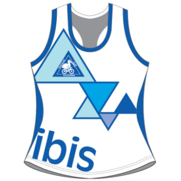 Core Open Racer Singlet