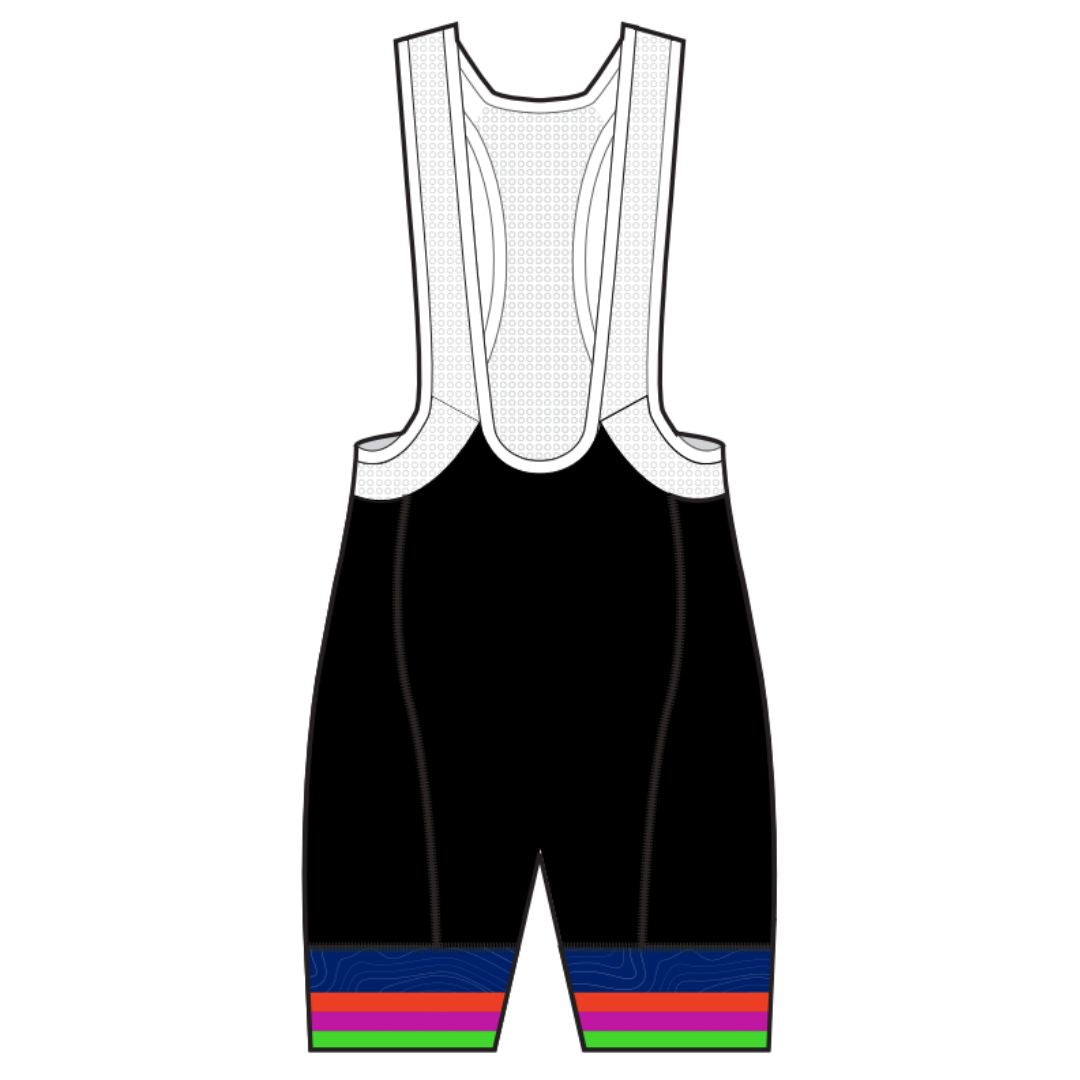 Core Bib Shorts