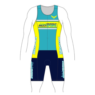 Classic Tri Suit