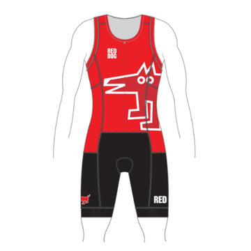 Prestige Tri Suit