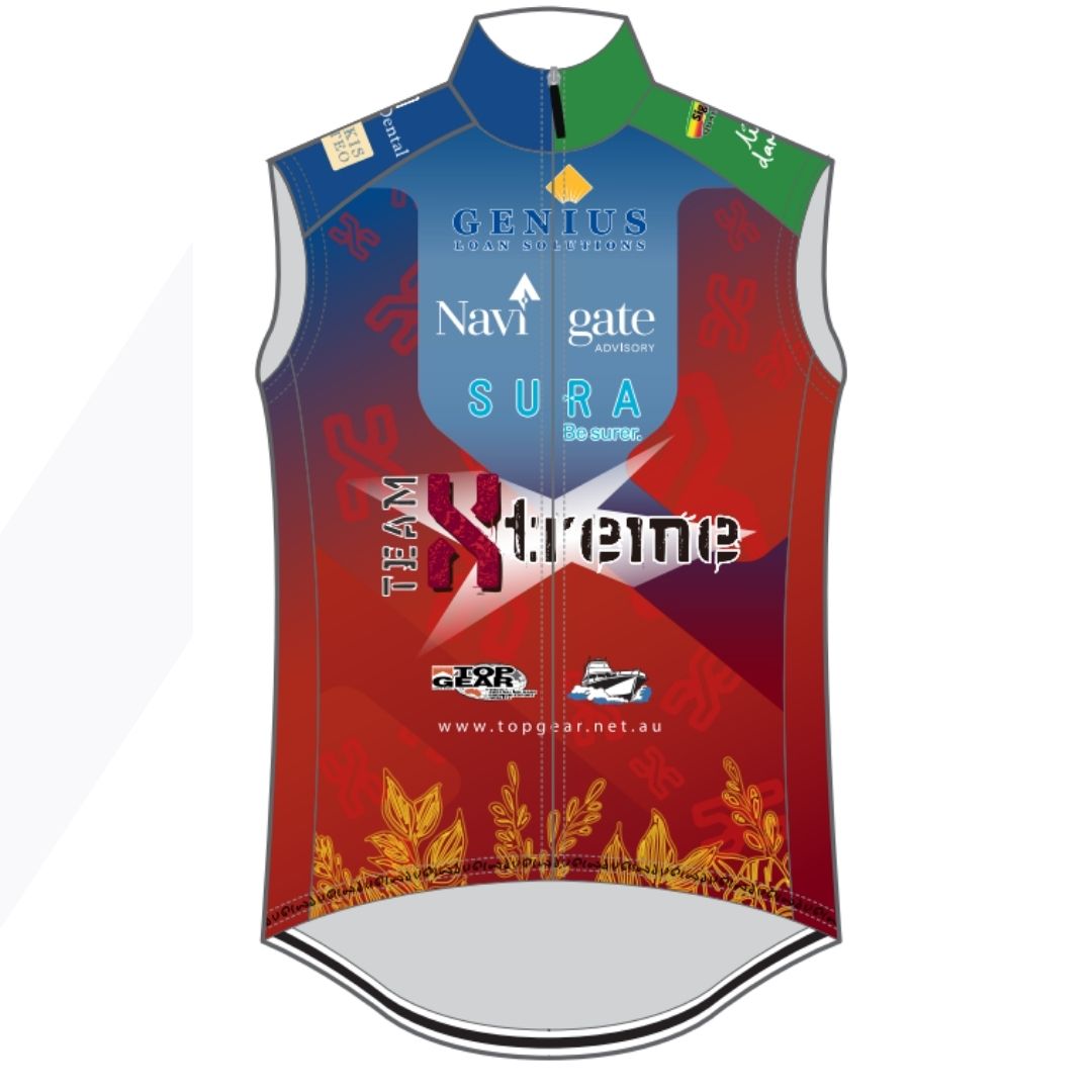 Core Gillet (Women's)