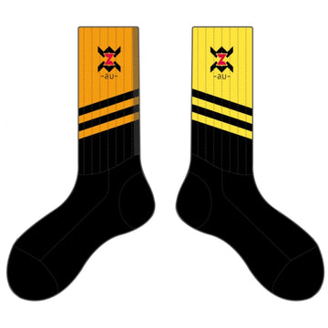 AeroFit Socks