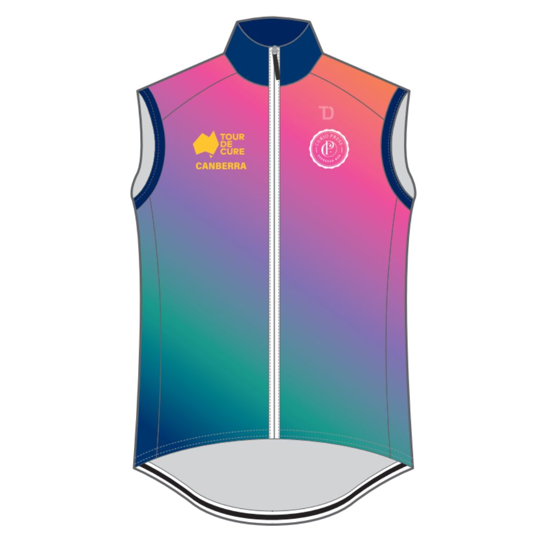Prestige All Weather Gilet