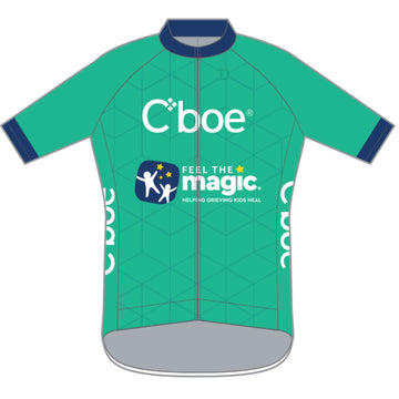 Classic Jersey