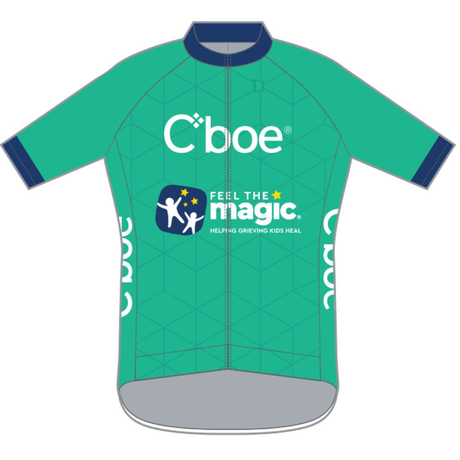 Classic Jersey