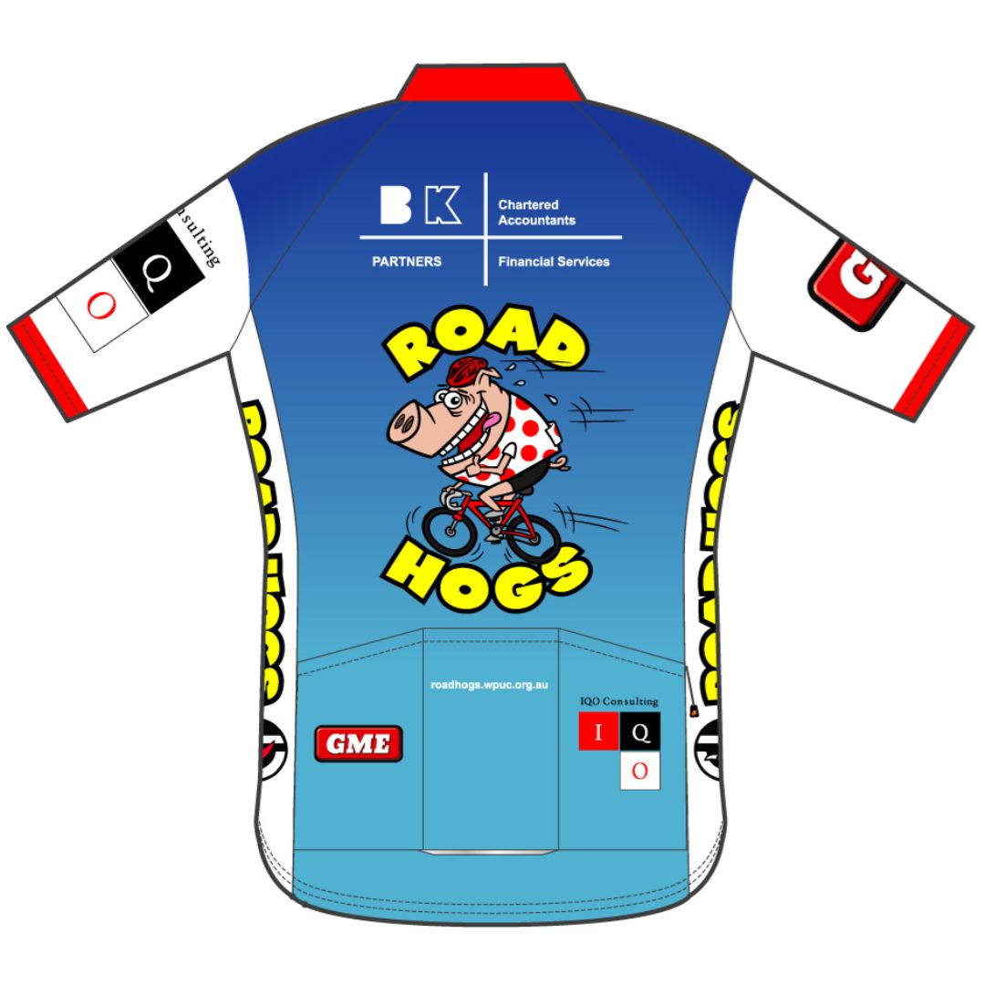 Classic Air Jersey