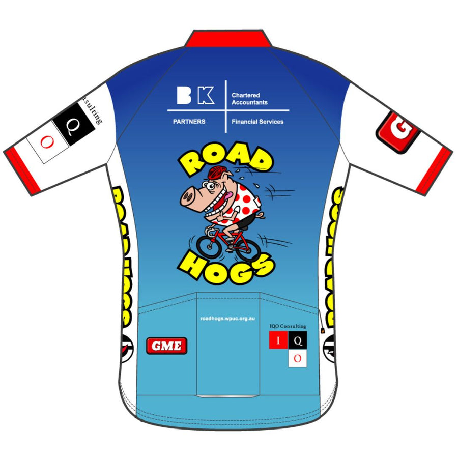 Classic Air Jersey