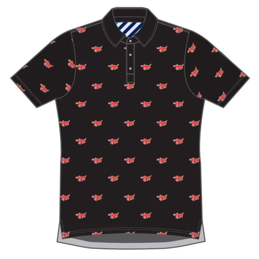 Detour Polo