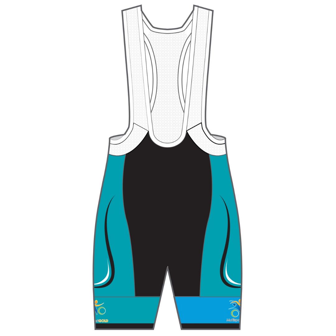 Core Bib Shorts