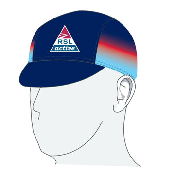Cycle Cap