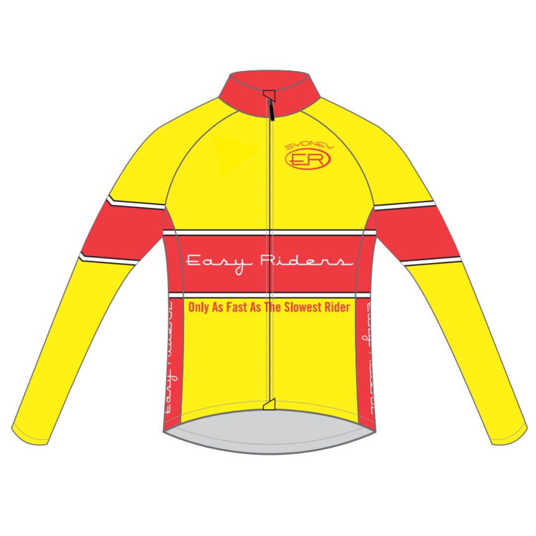 Core Fleece Jersey