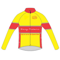 Core Fleece Jersey