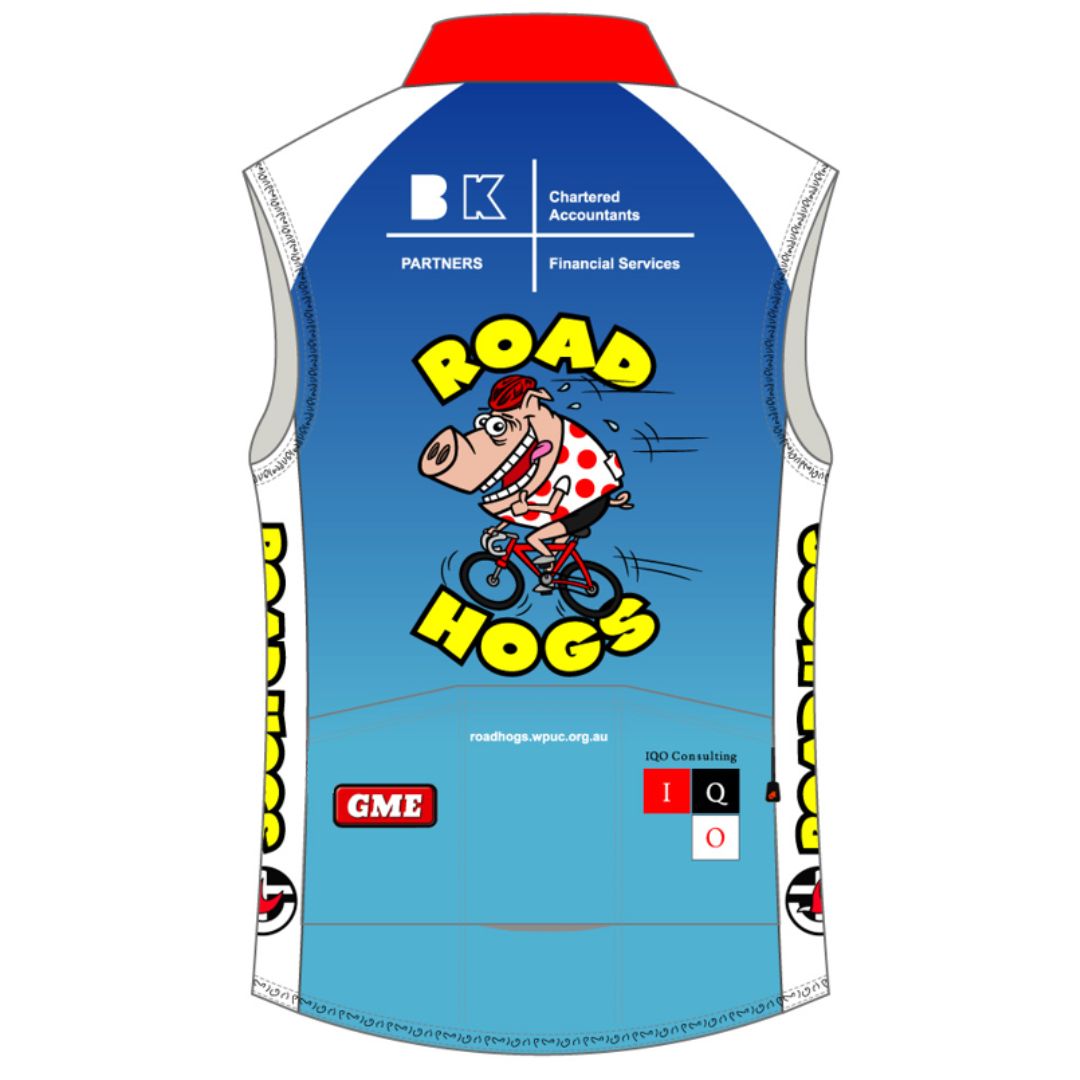 Core Gillet
