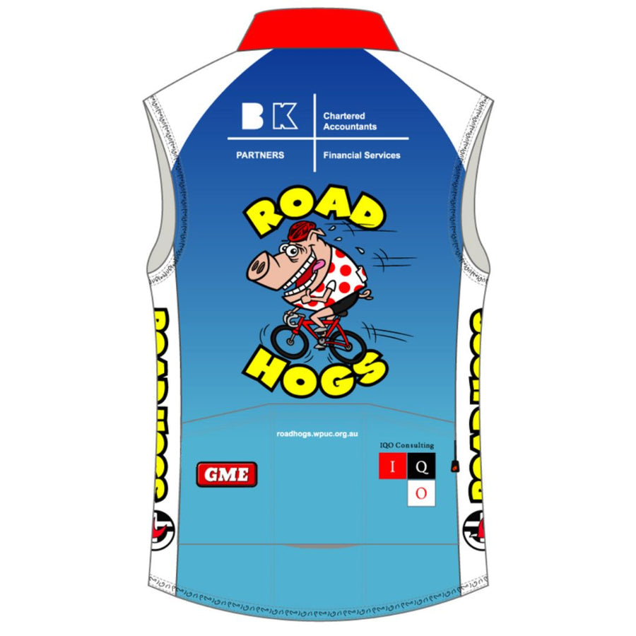 Core Gillet