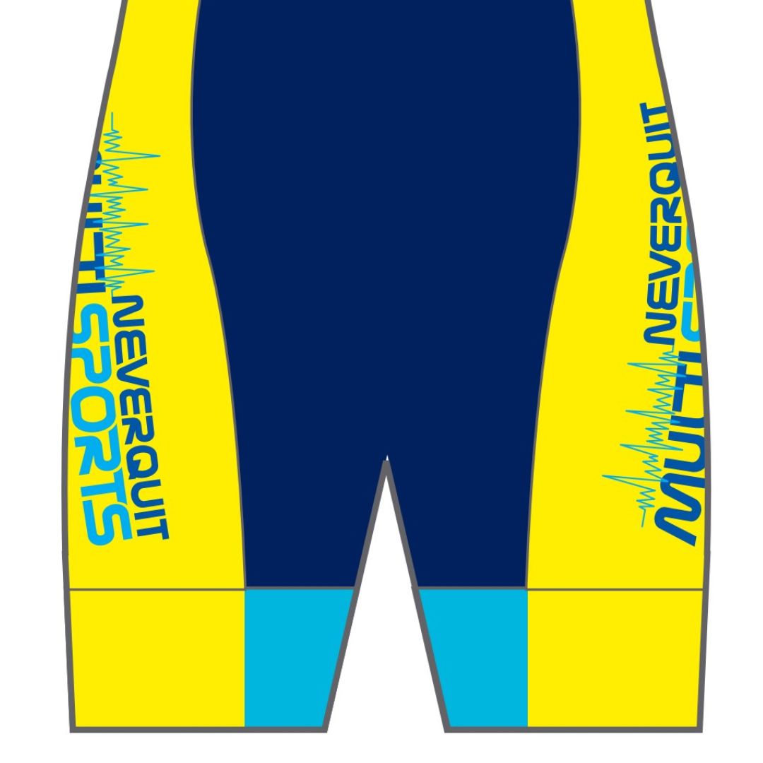Core Cycle Shorts