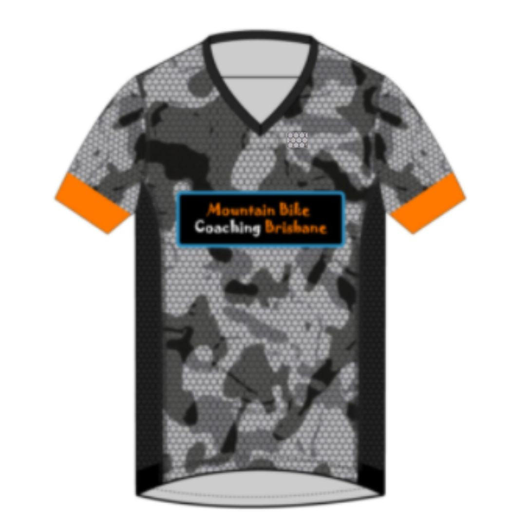 Prestige Run Shirt
