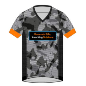 Prestige Run Shirt