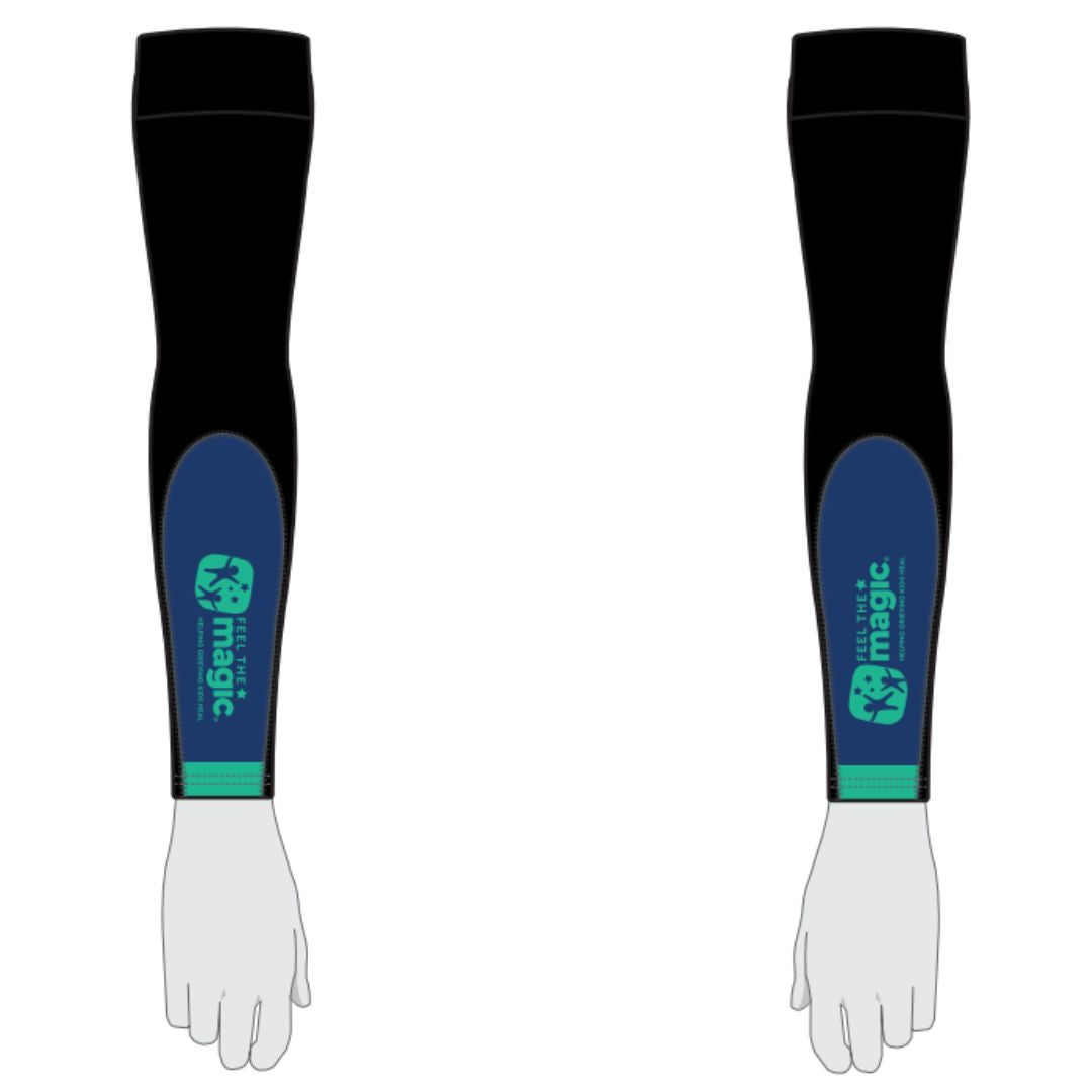 Fleece Arm Warmers