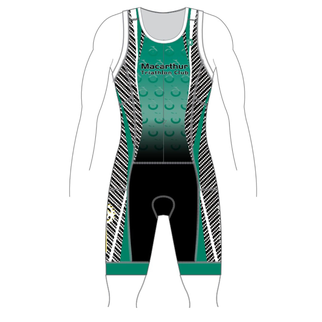 Classic Tri Suit