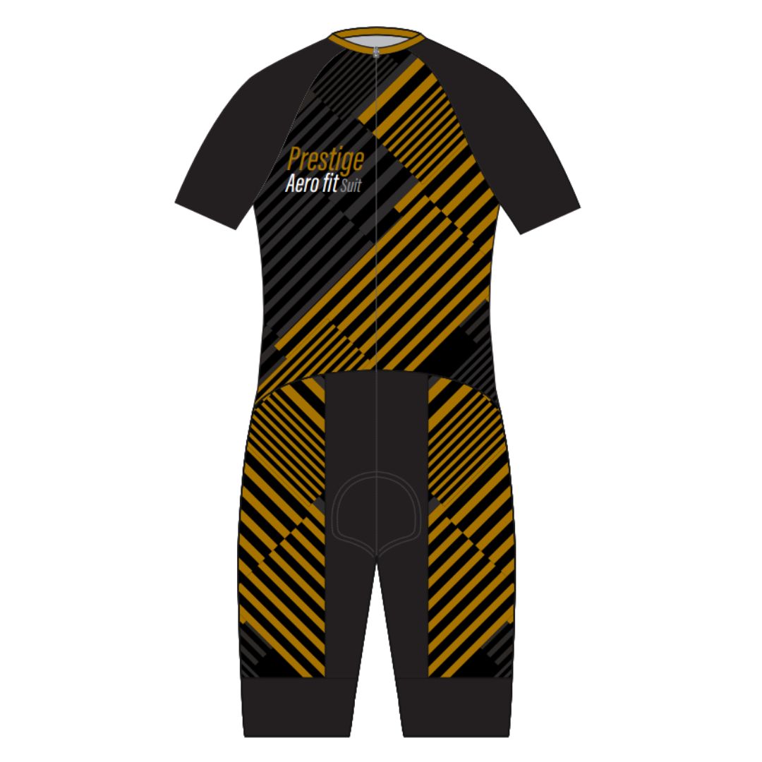 Prestige AeroFit Tri Suit