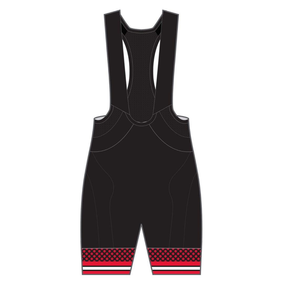 Prestige Pro Bib Shorts