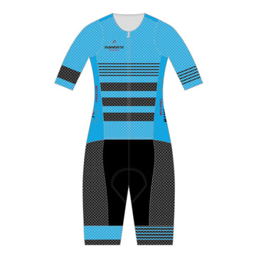 Prestige Integrated Suit