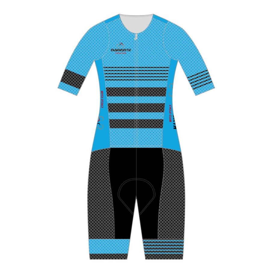 Prestige Integrated Suit