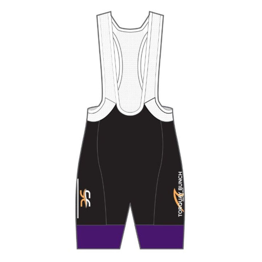 Core Bib Shorts