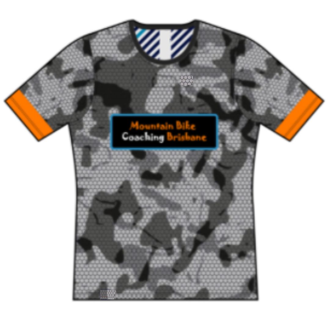 Detour Casual Tee