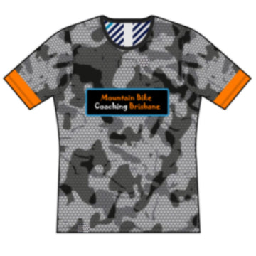 Detour Casual Tee