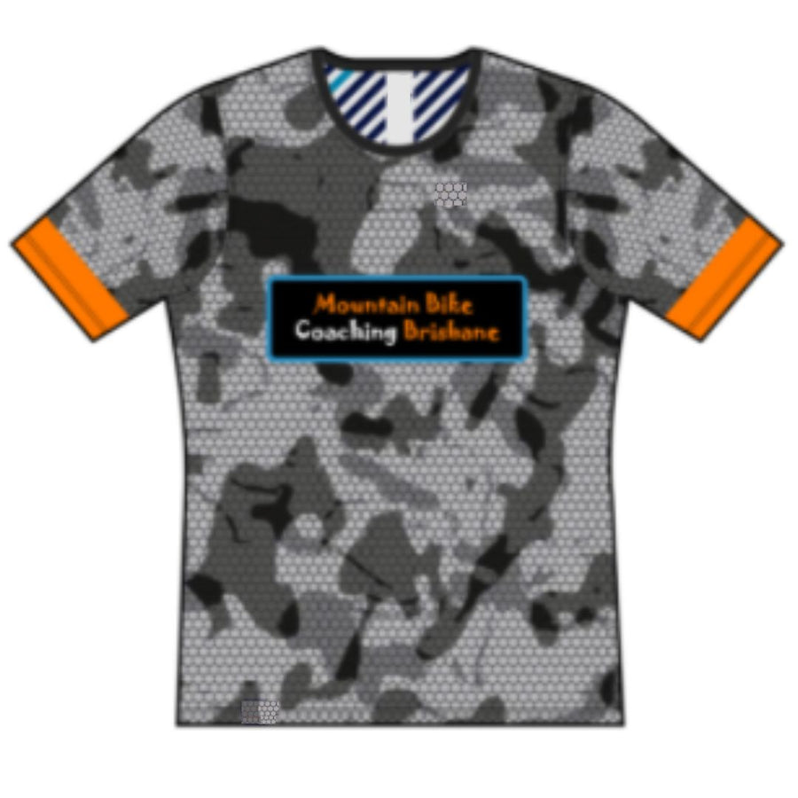 Detour Casual Tee