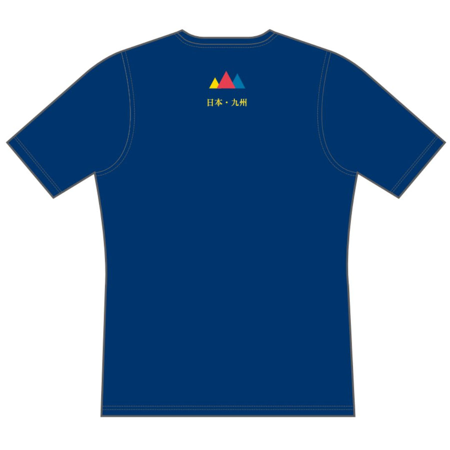Locarno Tee