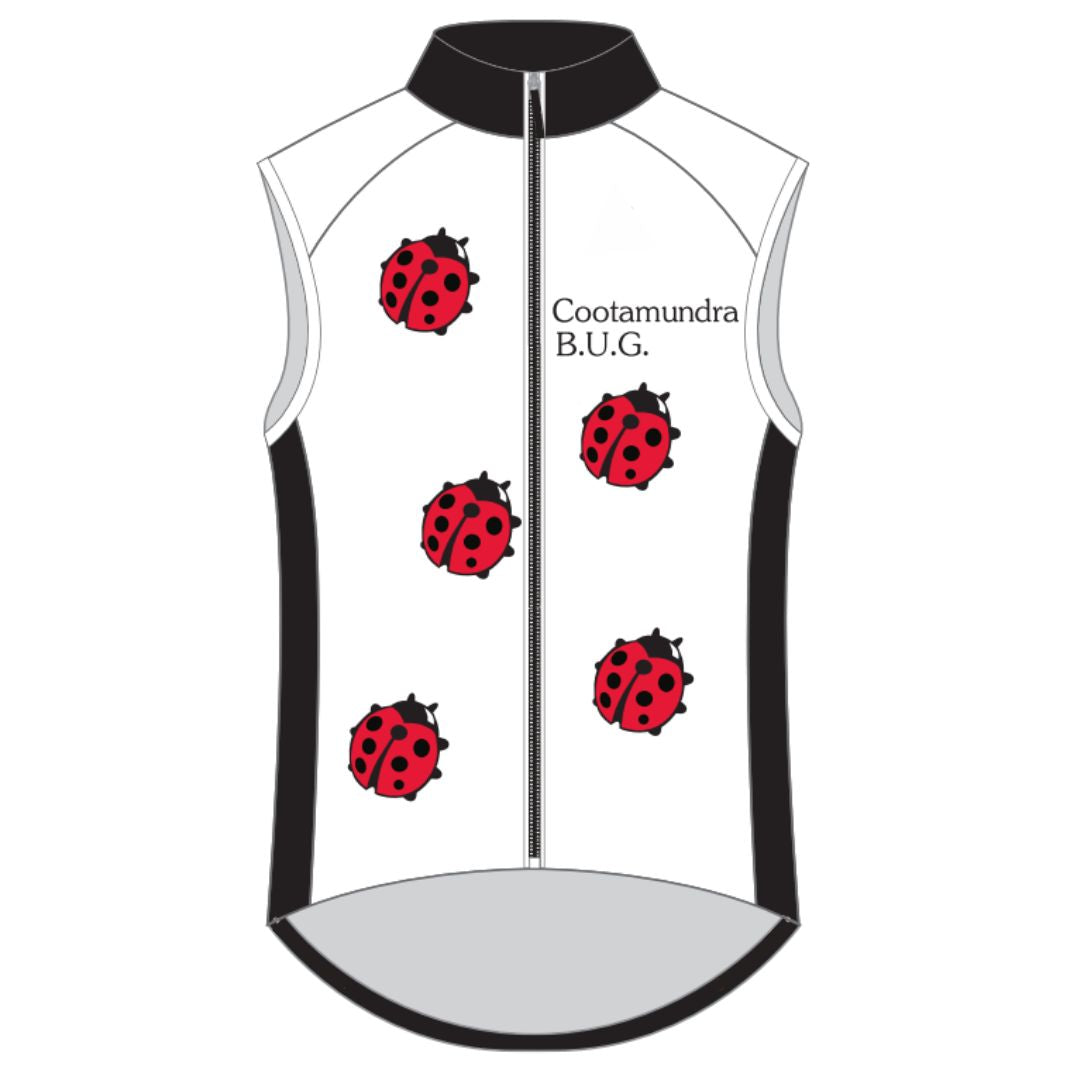 Prestige All Weather Gilet (Cootamundra)