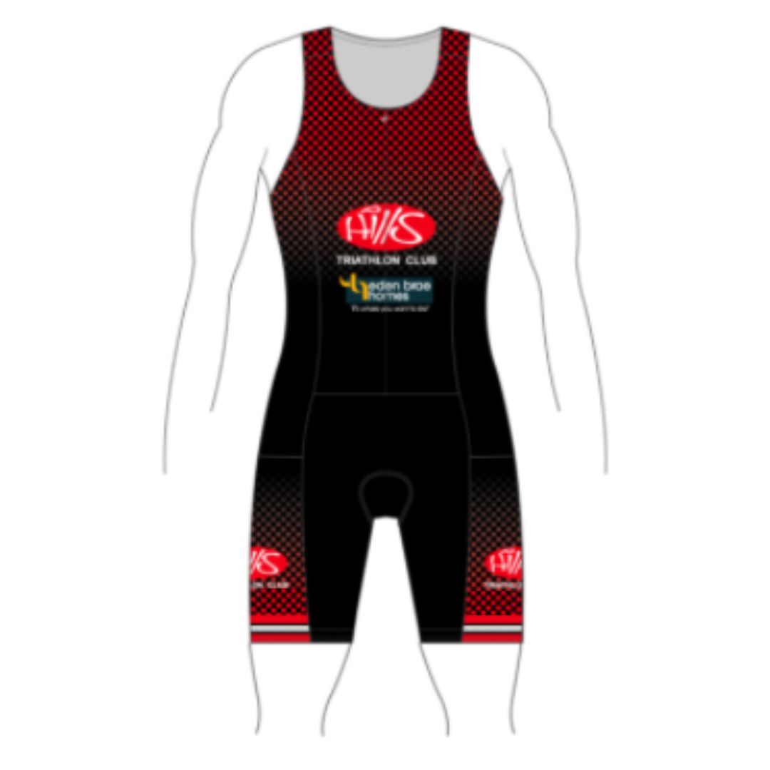Classic Tri Suit