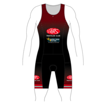 Classic Tri Suit