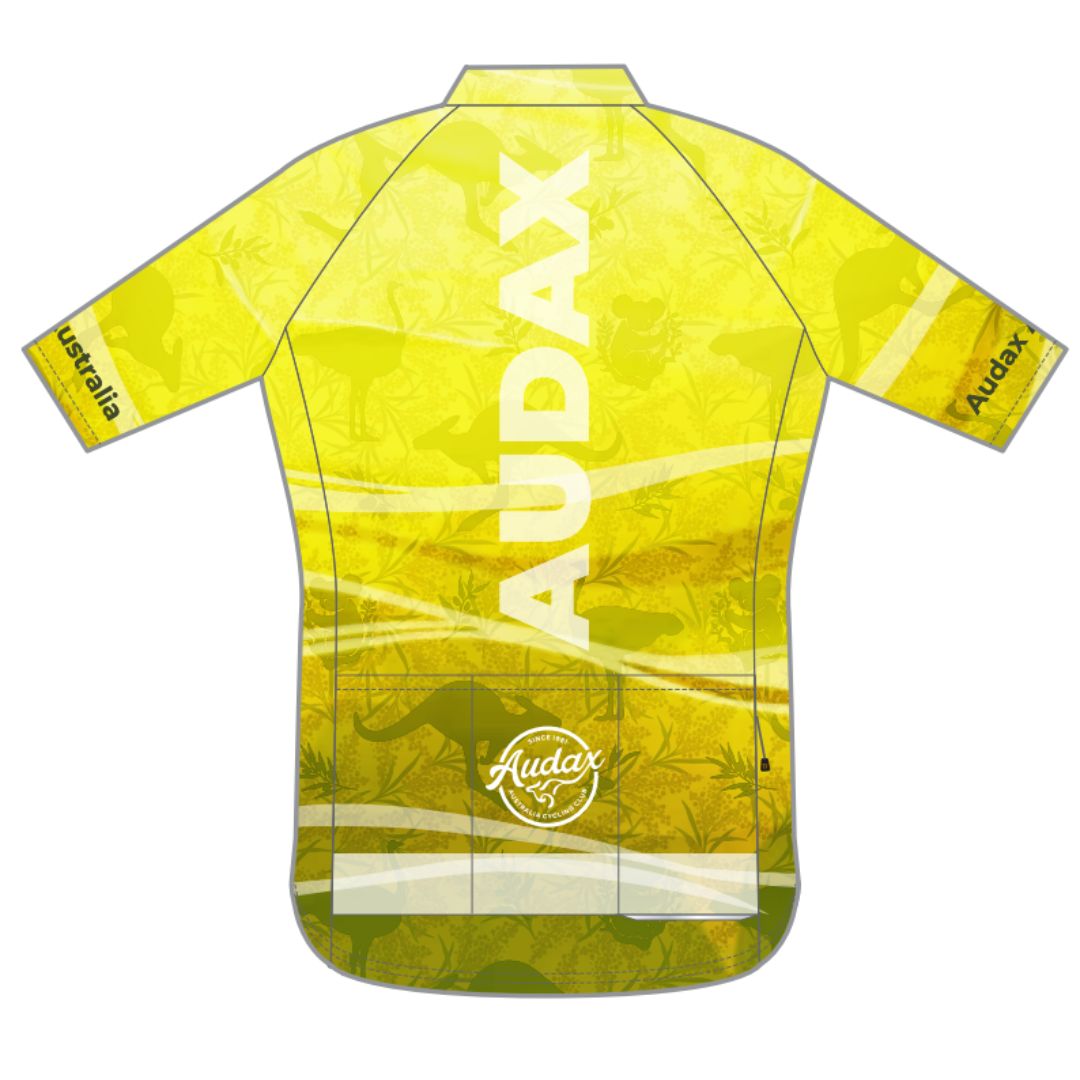 Classic Jersey
