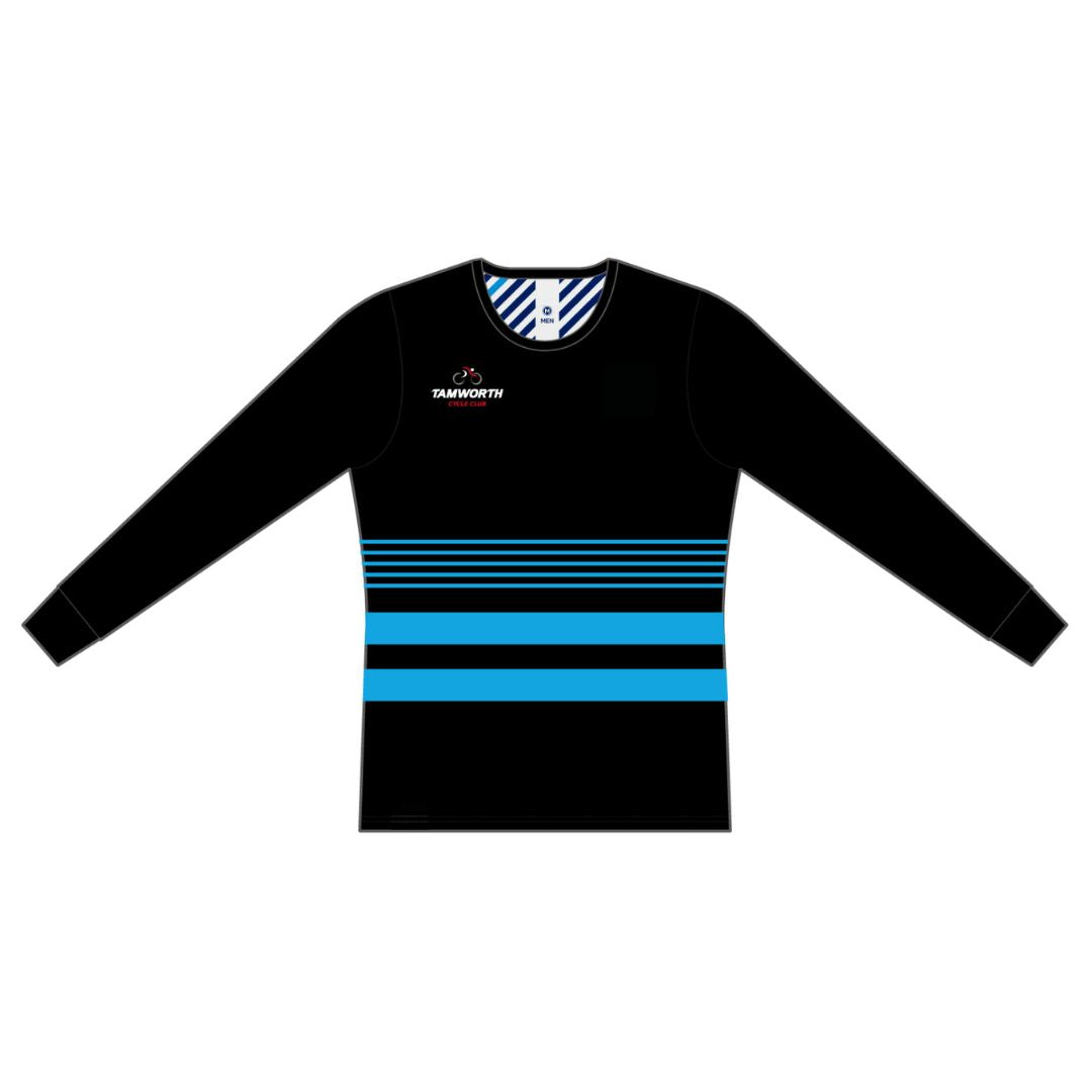 Detour Long Sleeve Tee