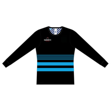 Detour Long Sleeve Tee