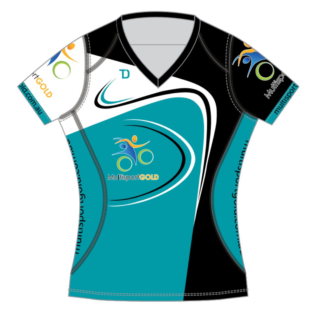 Core Run Shirt