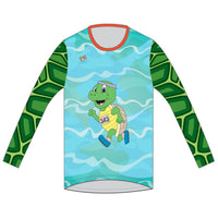 Core Run Top Long Sleeve