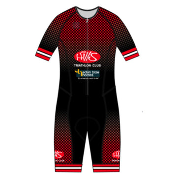 Prestige AeroFit Tri Suit