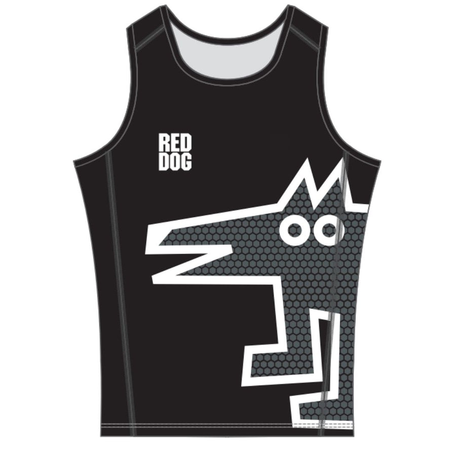 Prestige Run Singlet