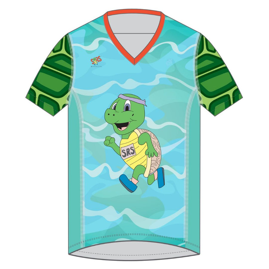Prestige Run Shirt