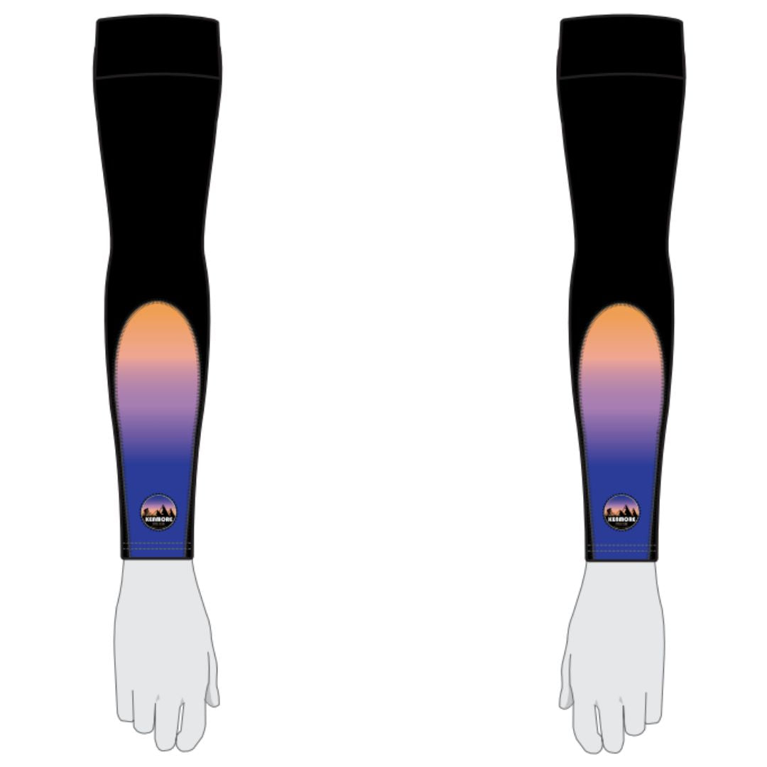 Arm Warmers
