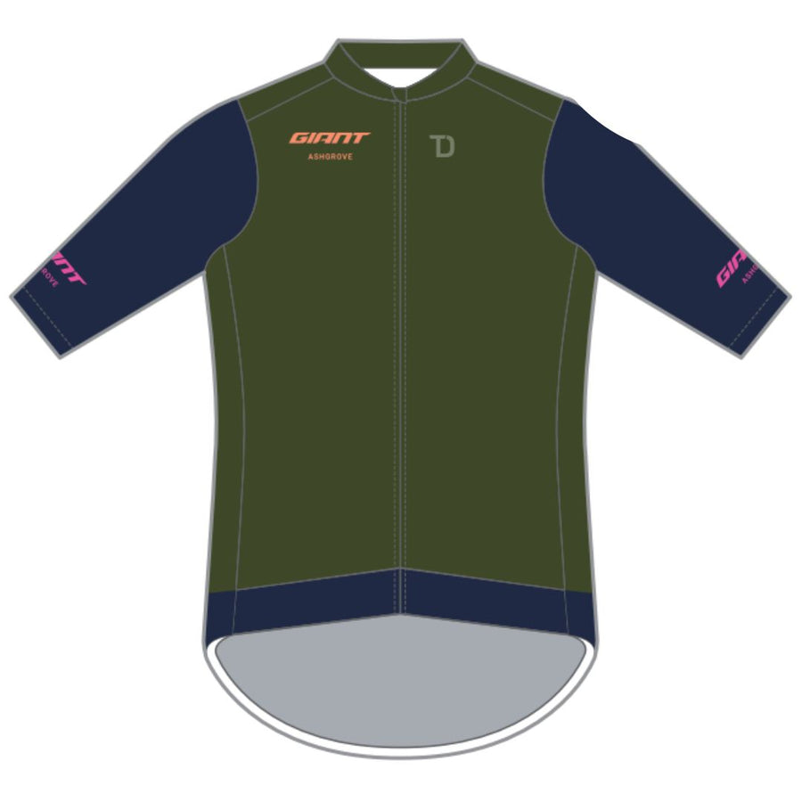 Core Jersey