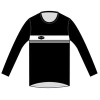 Core Run Shirt (Long-Sleeved)