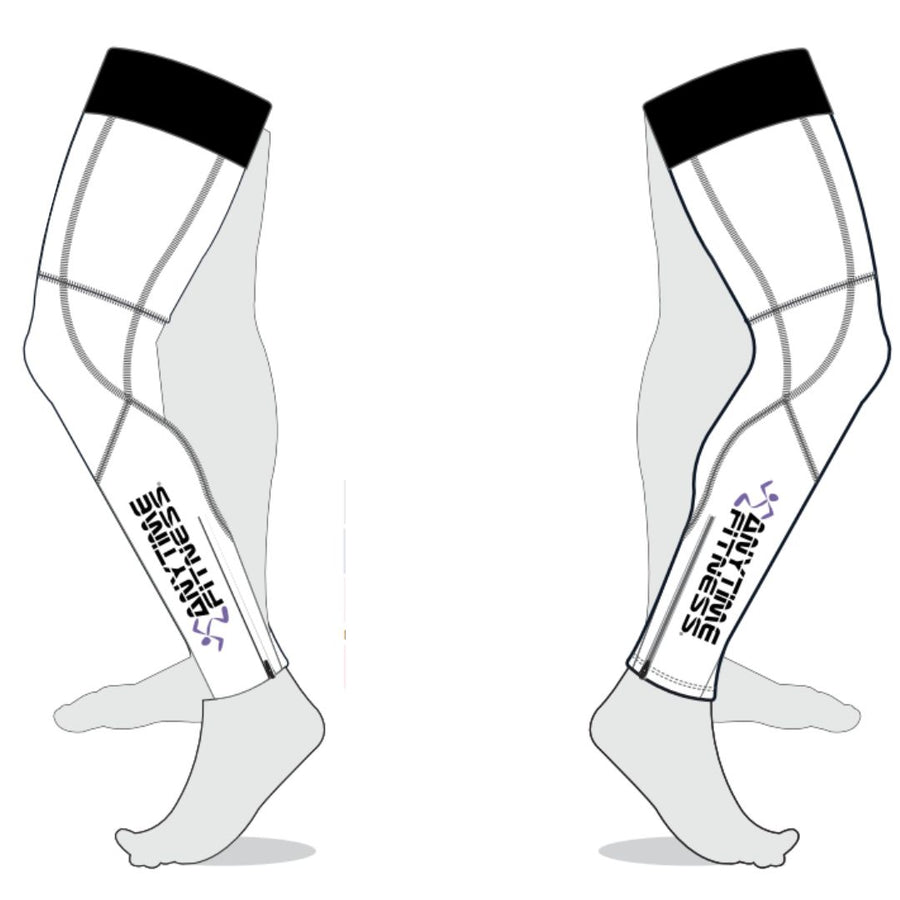 Fleece Leg Warmer