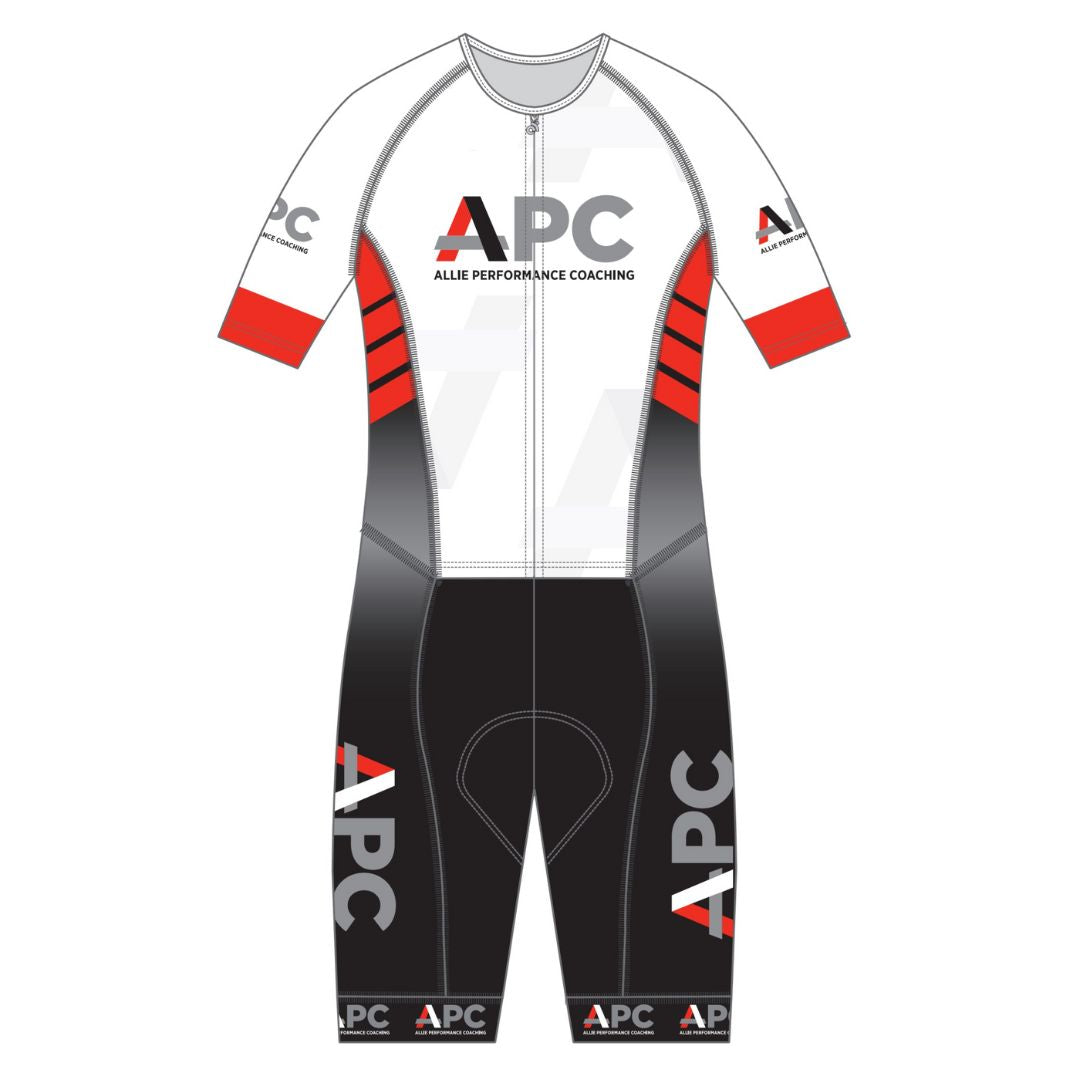 Core AeroFit Tri Suit