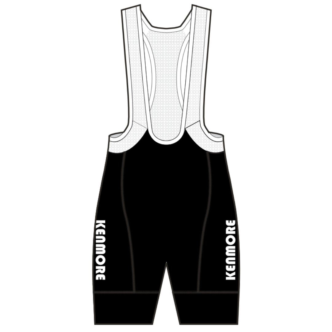 Core Bib Short