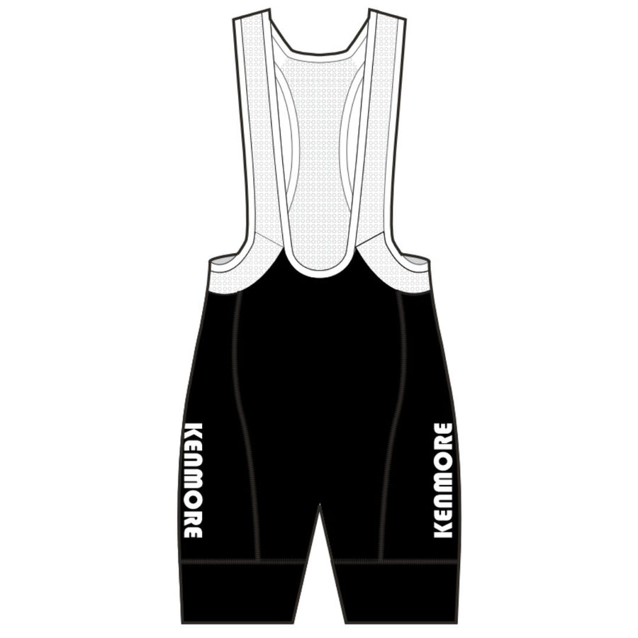 Core Bib Short